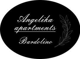 Gambaran Hotel: Angelika apartaments Bardolino