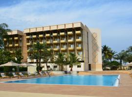 A picture of the hotel: Hala Hotel & Aqua Park