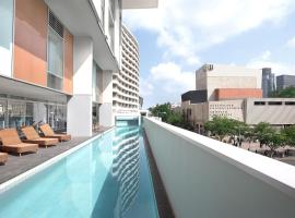 A picture of the hotel: Mantra South Bank Brisbane