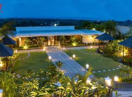 Airis Luxury Villas and Spa, khách sạn ở Uluwatu
