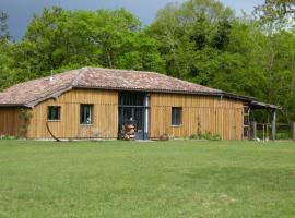 Hotel Foto: Moulin de Caussarieu