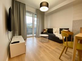 Gambaran Hotel: Comfortable apartments Warsaw West III