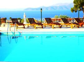 Hotel Photo: Villa Agnanti Boutique