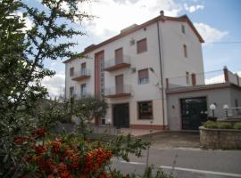 Hotel Photo: HOTEL LIDIA