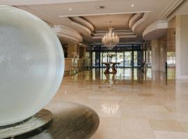 Hotel Premium Chaves - Aquae Flaviae, hotel in Chaves