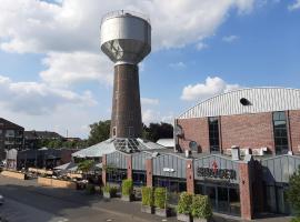 Zdjęcie hotelu: Hotel Siebenschläfer am Wasserturm