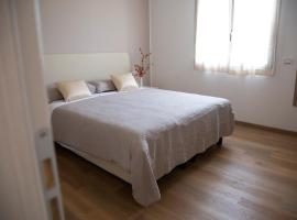 Gambaran Hotel: B&B STELLANOVA