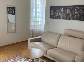 A picture of the hotel: 2 Zimmer Appartement