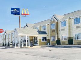 Hotel Photo: Microtel Inn & Suites Cottondale