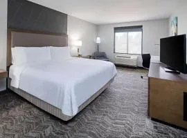 Best Western Valencia/Six Flags Inn & Suites, hotel in Santa Clarita