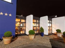 Hotel Photo: Best Western Plus White Horse Hotel