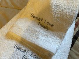 Hotel Photo: Sweet Love Family II