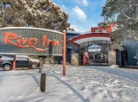 The River Inn Thredbo