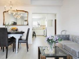 מלון צילום: Apartment Leonor