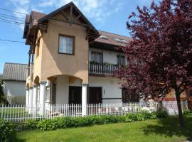 Hotel Photo: Studio in Balatonboglar/Balaton 18195