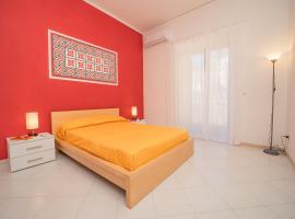 Ada's House, hotel in Atrani