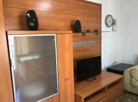 Hotel kuvat: Apartamento cercano al centro