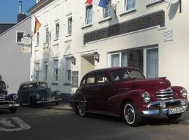 Fotos de Hotel: Hotel Stadt Coblenz