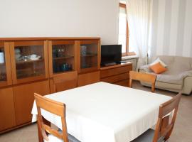 Hotel Photo: Appartamento L'arancio