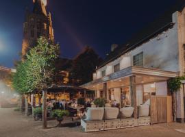 A picture of the hotel: Herberg Sint Petrus