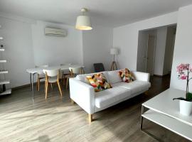 Zdjęcie hotelu: Pollensa Beach Loft