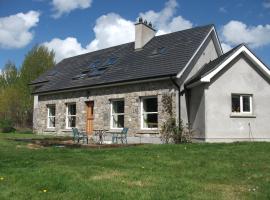 Fotos de Hotel: Cuilcagh Lake Apartments