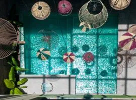 Oasis Fresh Hotel