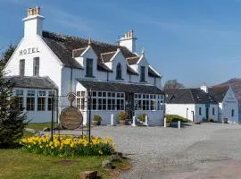 Hotel Eilean Iarmain