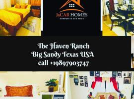 Hình ảnh khách sạn: Haven Ranch L