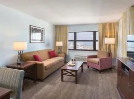 Club Wyndham Skyline Tower, hotel em Atlantic City