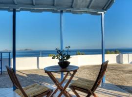 Kalithea Studios, hotel in Patitiri