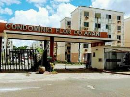 Hotel Photo: Hospedagem em Ananindeua