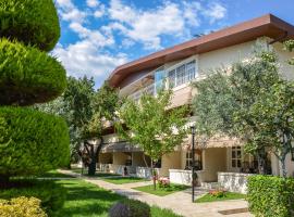 Gurel Garden House, hotel en Küçükkuyu