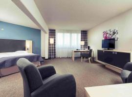 Hotel Photo: Mercure Bonn Hardtberg