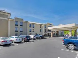 Comfort Inn & Suites Greer - Greenville