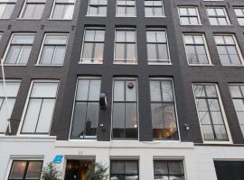 Hình ảnh khách sạn: Hotel Hermitage Amsterdam