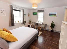 Pier House Room, hotel in Dingle