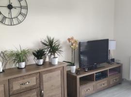 Ξενοδοχείο φωτογραφία: Apartament w spokojnej lokalizacji