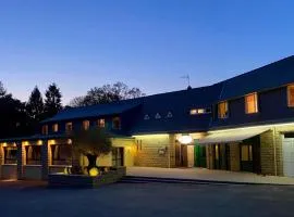 Hôtel Roc Land