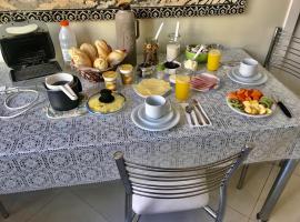 Fotos de Hotel: HomeStay 3 - Avenida Carlos Gomes