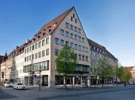 Sorat Hotel Saxx Nürnberg