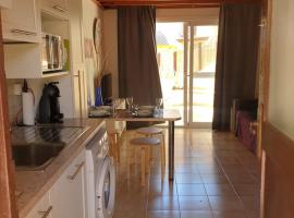 oasis RELAX Corralejo, hotel in Parque Holandes