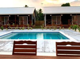 Gambaran Hotel: Palm Tree Villas