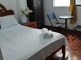 Gambaran Hotel: Tania´s house