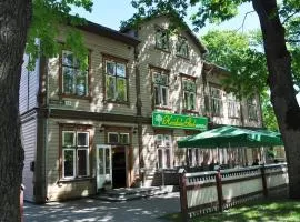 Koidulapark Hotell