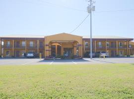 Hotel Photo: Travelers Inn Elizabethton