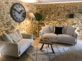 Hotel kuvat: Maison de village en Provence