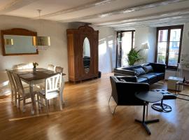 Zdjęcie hotelu: Joline private guest apartment feel like home