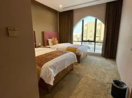 Hosta Serviced Apartments - Al Yasmin