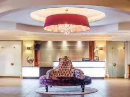 Mercure Exeter Southgate Hotel, hotel em Exeter